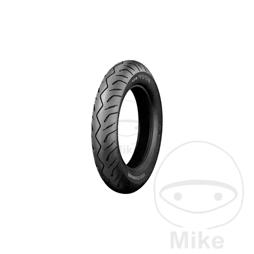 Pneu Bridgestone 120/80-14 58STL B03G