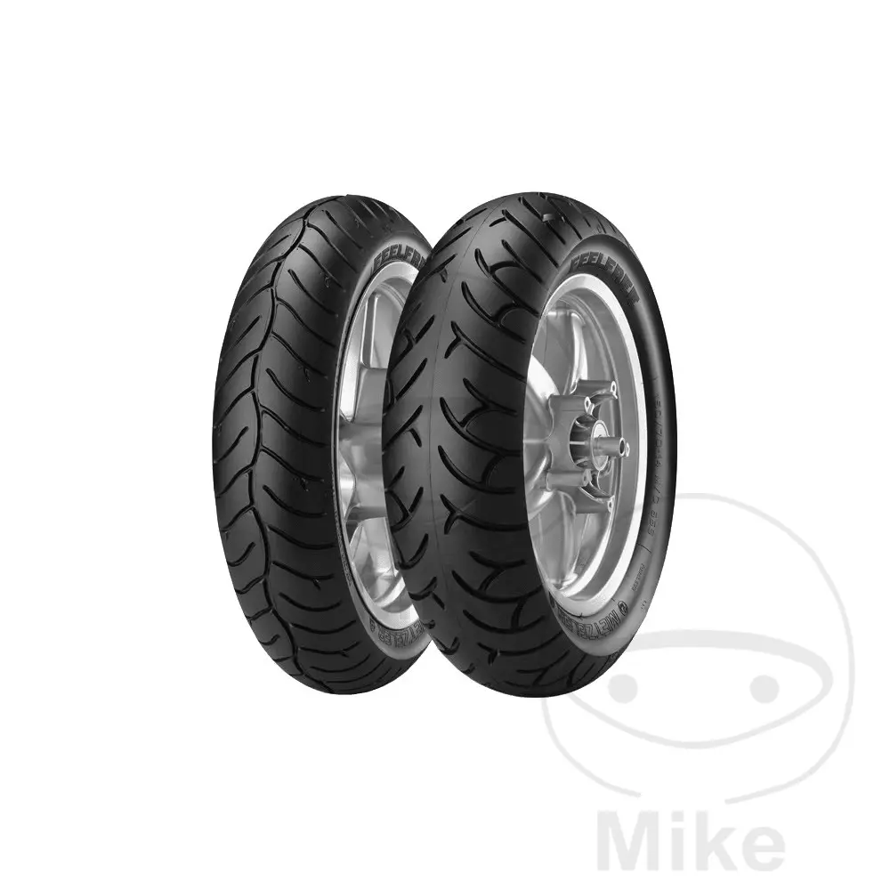 Pneu avant Metzeler Feelfree Radial 120-70-15 56H TL