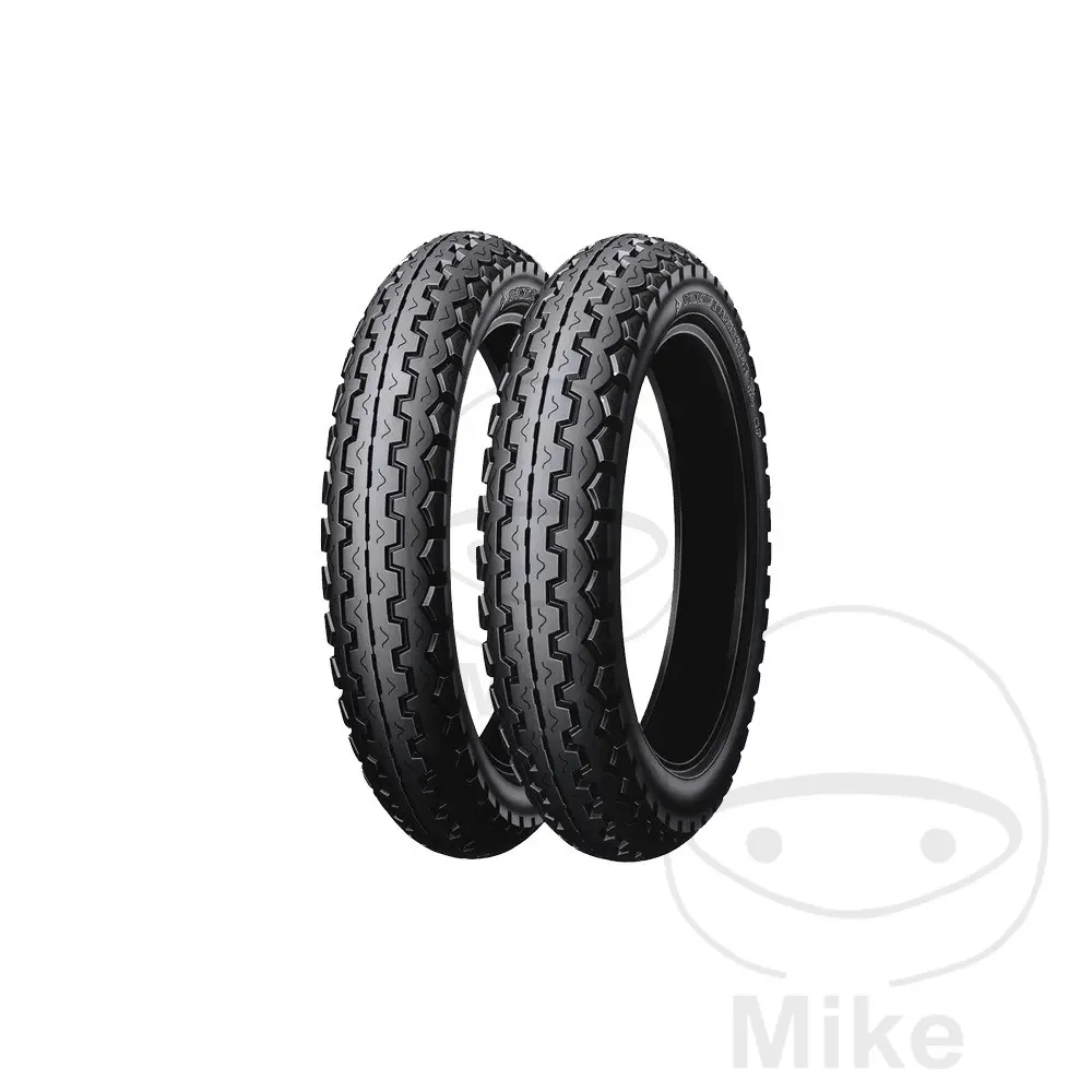 Pneu arrière Dunlop K82