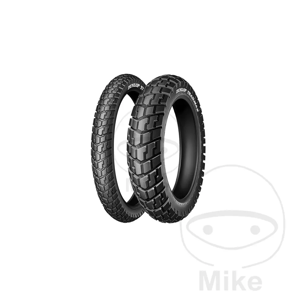 Pneu arrière Dunlop Trailmax
