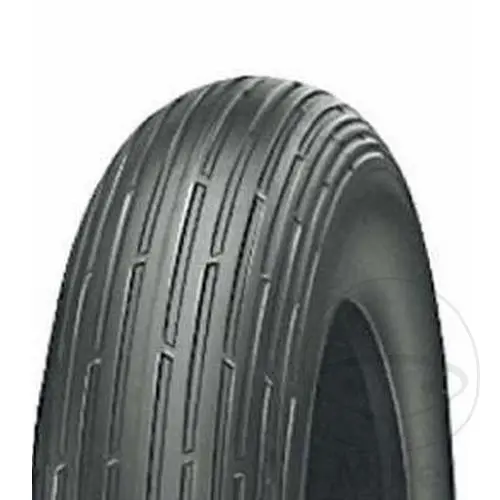 Heidenau 리어 타이어 4.80/4.00-8 4PR TT Set Karre 400x100