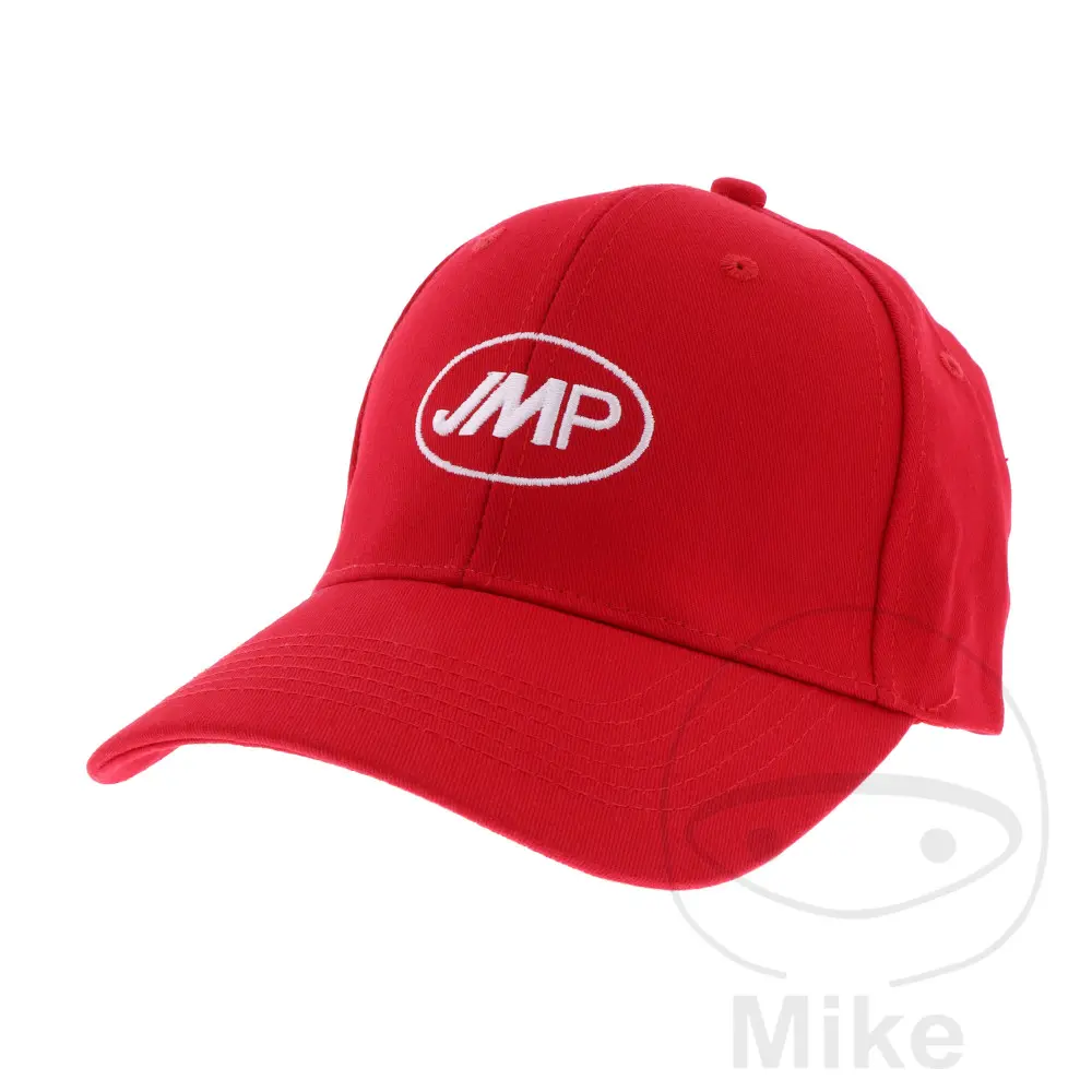 JMP Baseball Cap siehe 9967290 01/26