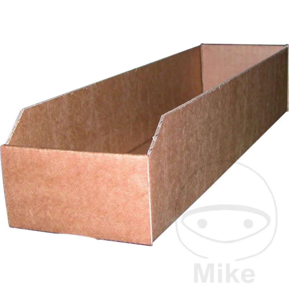 Aufbewahrungsbox 390 x 105 x 74 MM