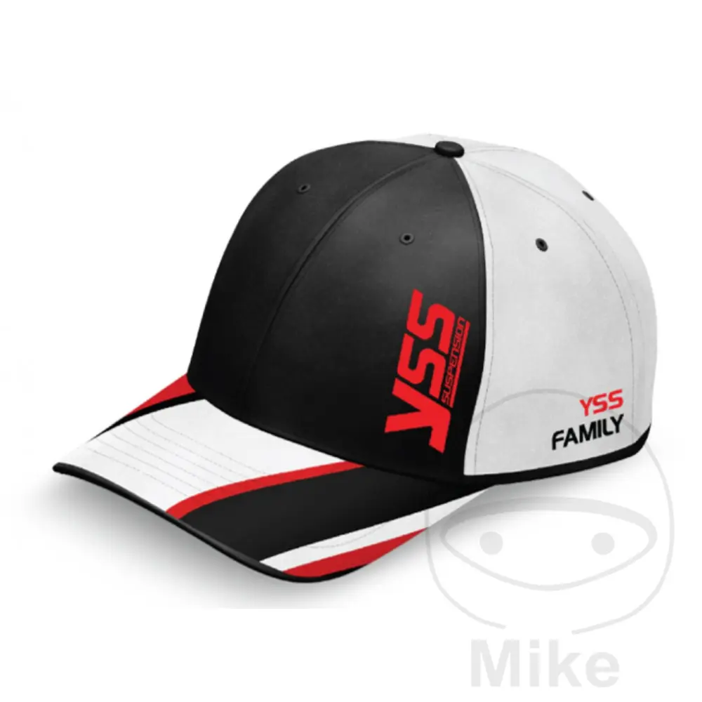 Casquette YSS