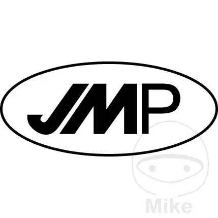 Adhesivo JMP Ovalado 60X26