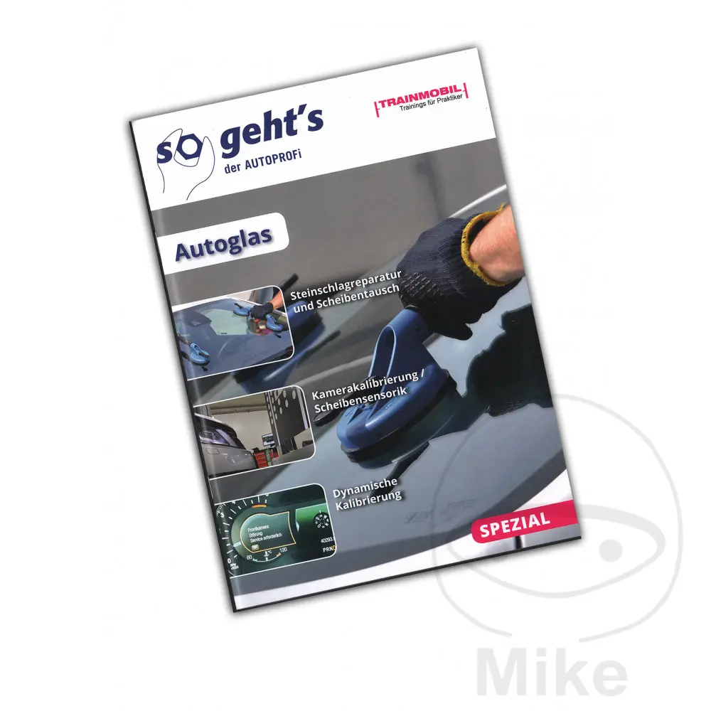 Catalogue Vitres automobile spéciales