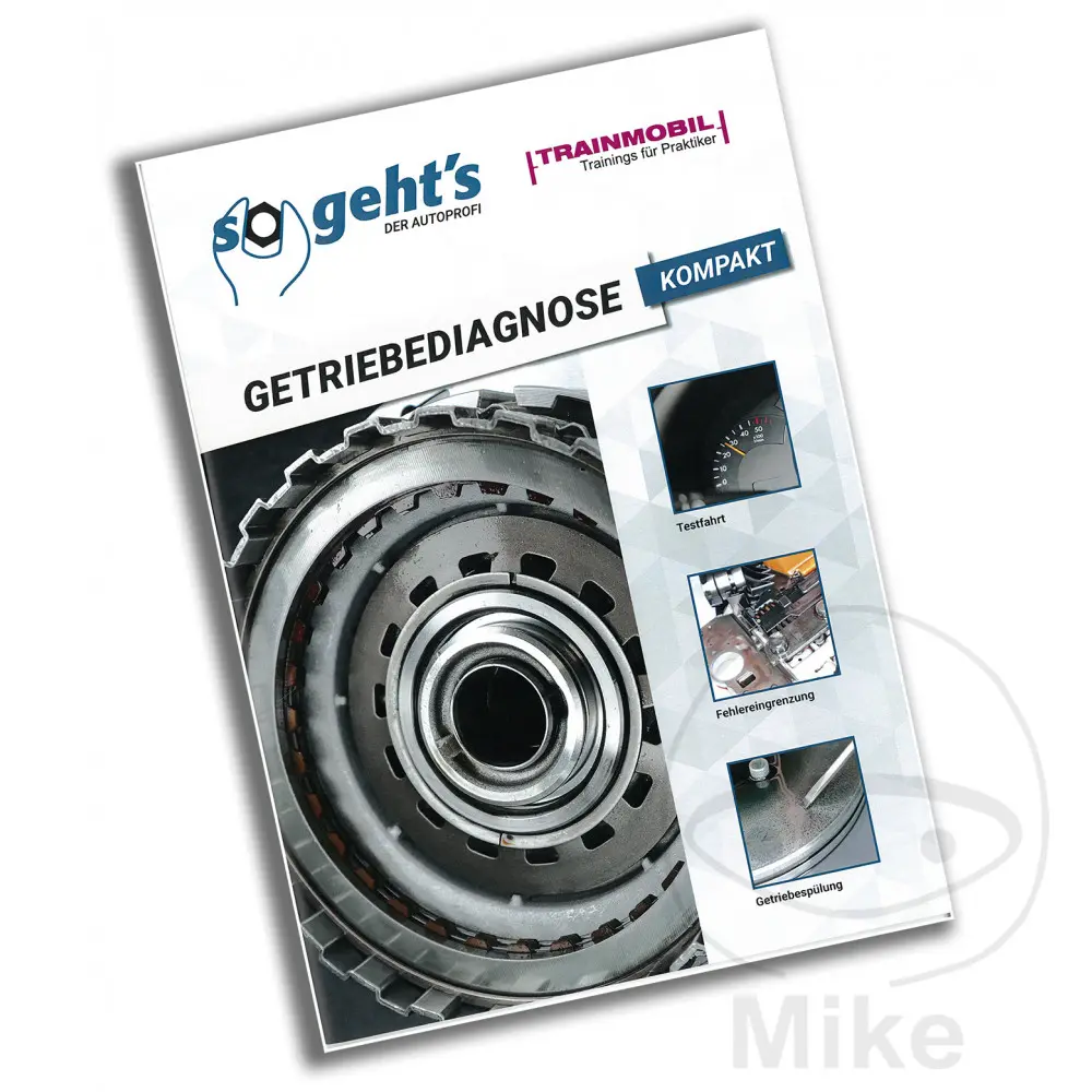 Katalog So geht's Getriebe