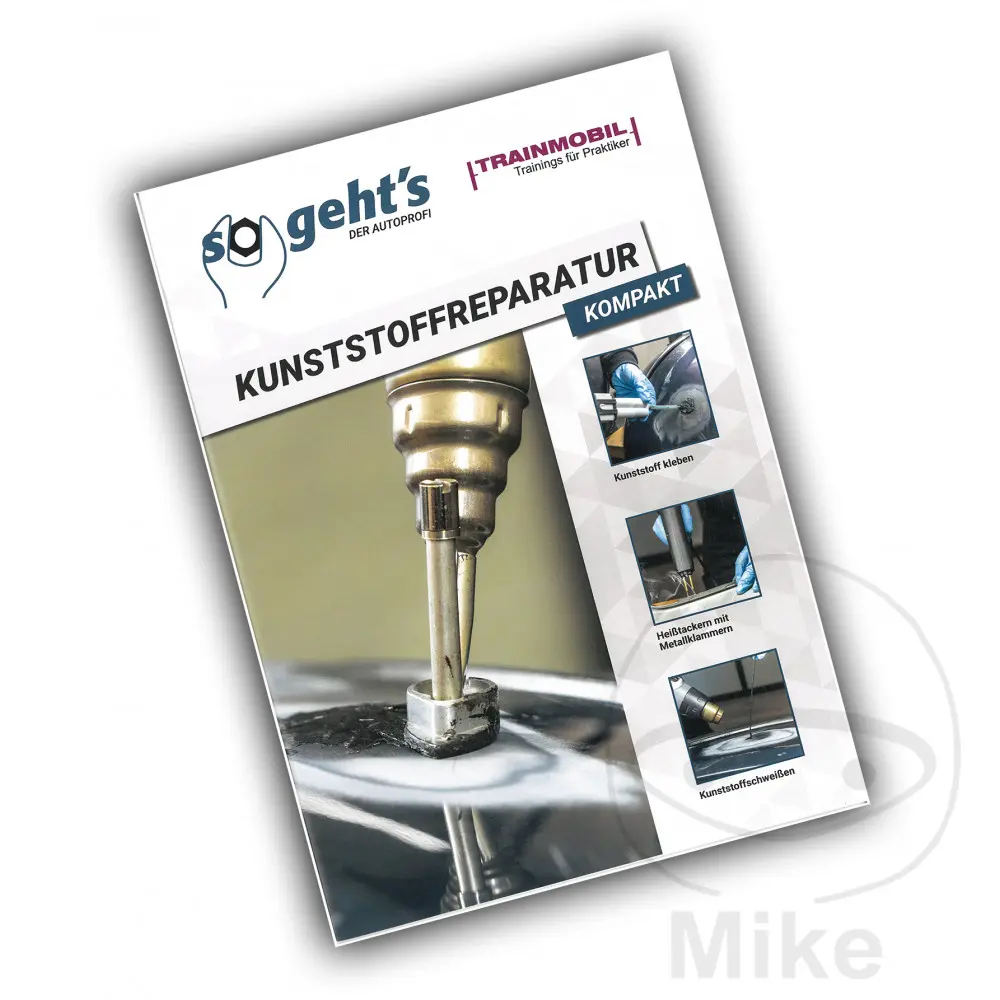 Catalogue Trainmobil So geht's Kunststoff