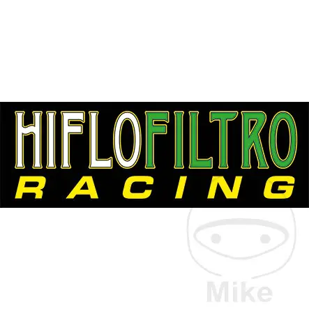 Hiflofiltro Racing Petit sticker