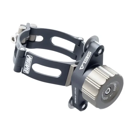 Startbügel PROTAPER schwarz