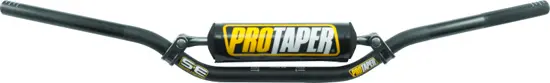 Lenker Protaper SE Ø22 SX Race schwarz