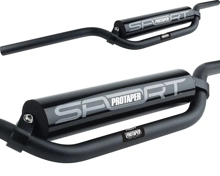 Guidon PROTAPER SPORT Ø22,2 mm WASHOUGAL
