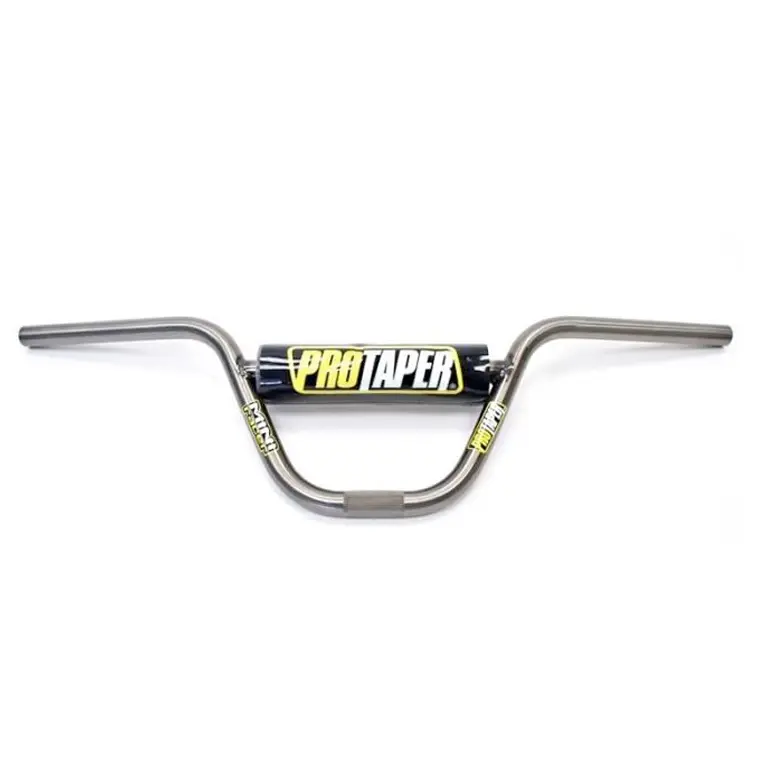 Lenker Protaper Contour Ø28,6 mm YZ High Jet schwarz