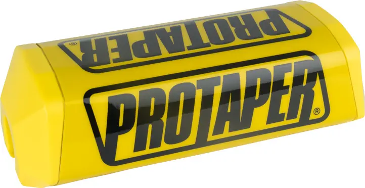 Пяна на кормило PROTAPER PT 2.0 без щанга Race Жълта