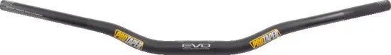 Guidon Protaper evo Ø28,6 husqvarna STK BK