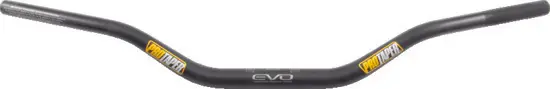 Lenker Protaper evo Ø28,6 CR high BK