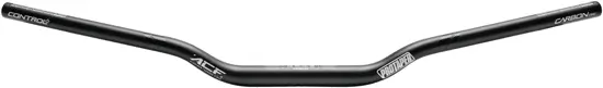 Lenker PROTAPER ACF Ø28,6 mm Alu/Carbon 800 mm CARMICHAEL