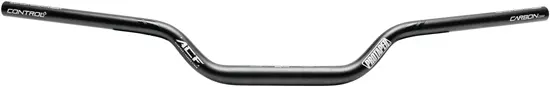 Guidon PROTAPER ACF Ø28,6 mm Alu/Carbone 800 mm