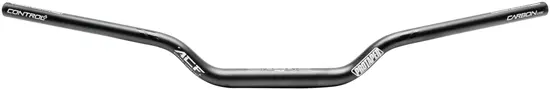 Guidon PROTAPER ACF Ø28,6 mm Alu/Carbone 800 mm SS RACE