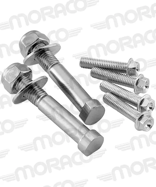طقم إصلاح حوامل المقود ProTaper
