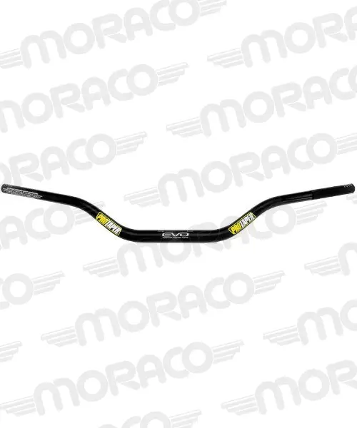 Lenker PROTAPER EVO Ø28,6 mm CARMICHAEL