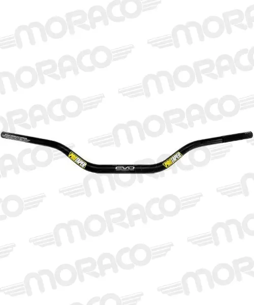 Guidon PROTAPER EVO Ø28,6 mm WINDHAM/RM MID