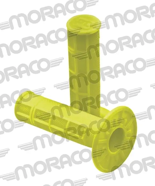 Poignée PROTAPER NEON RC Jaune 28 DUROMETER
