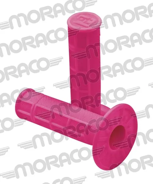 Poignée PROTAPER NEON RC Rose 28 DUROMETER