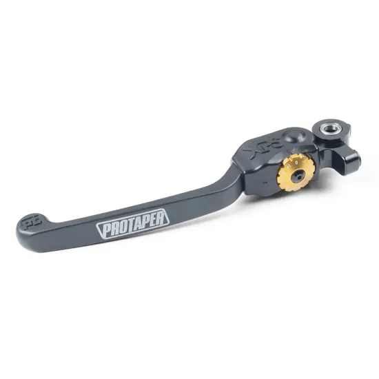 PROTAPER Pro Clutch XPS 검정색 클러치 레버 Husqvarna/KTM 14-23