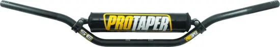 Guidon Protaper Ø22 KX High Jet noir