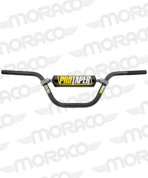 Pro Taper SE Ø22.2 mm XR50 JET 黑色车把