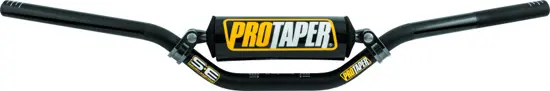 Guidon Protaper Ø22 Schoolboy High BK