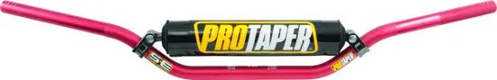 Guidon Protaper se Ø22 CR high red
