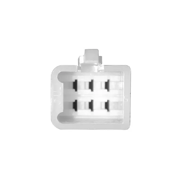 SGR Connecteur Femelle Ling 6 F Male Mini