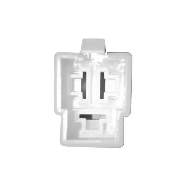 Connecteur rectangulaire femelle C/Ling - 3 fiches mâles SGR