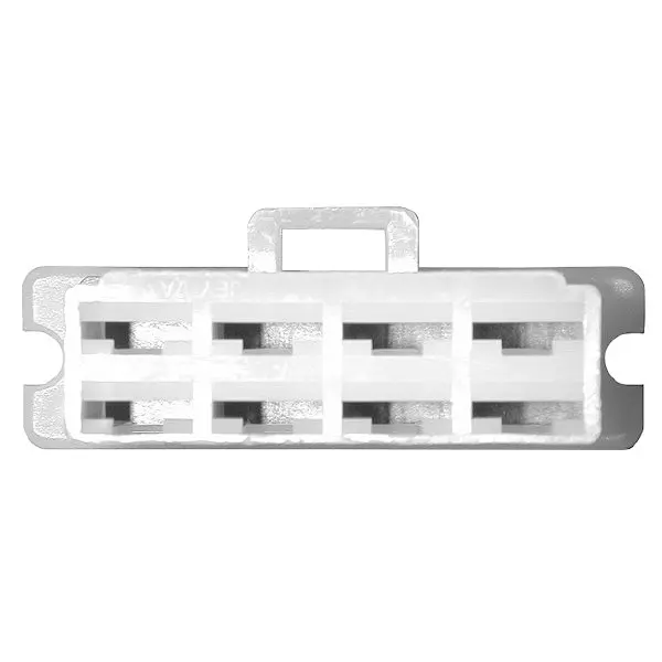 Connecteur rectangulaire mâle C/ASOLA-8 femelle SGR
