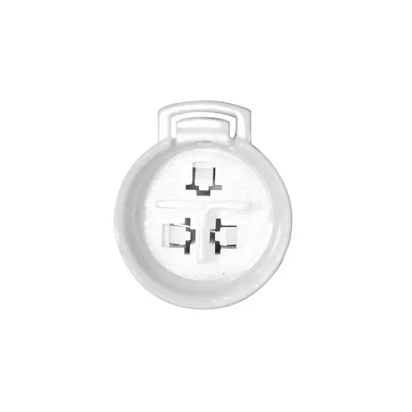 SGR Female Round Connector 3 Male Pins