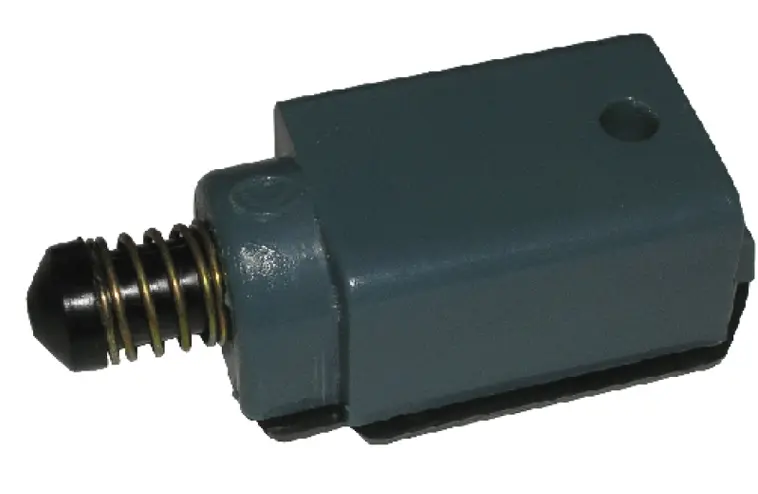 STOP Adaptable 125/ET3 SGR anahtarı