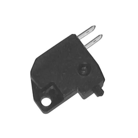 Adaptiver Motorrad-Bremslichtschalter SGR für Honda 125-250-400 Burgman, 400-600-1200 Bandit, 600-750-1000-1100-1300 GSX-R, 800-1500 Intruder, 1000 V-Strom rechts