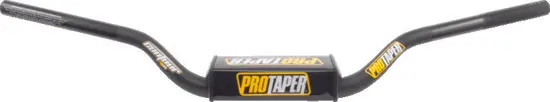 Lenker Protaper Contour Ø28,6 mm Mini High Jet schwarz