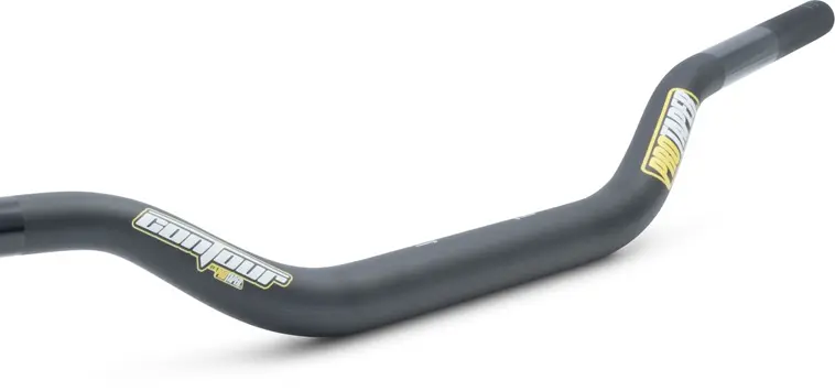 Lenker Protaper Contour Ø28,6 MM Pastrana FMX Jet BK