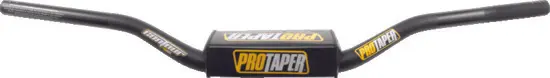Upravljač Protaper Contour Ø28,6 mm Woods High Jet crni