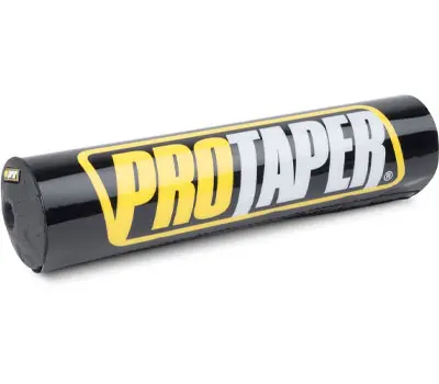 ProTaper سیاہ ہینڈل گریپ موف