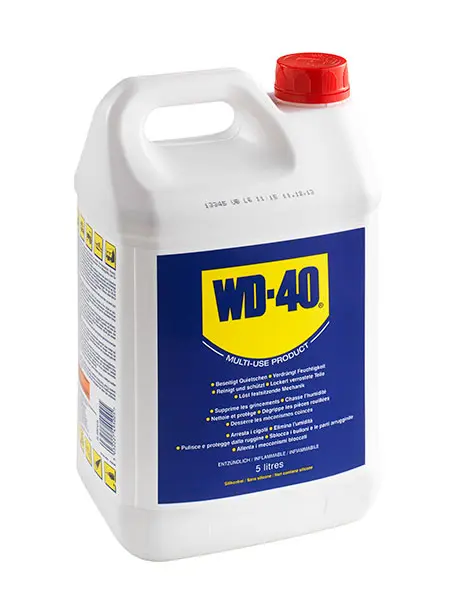 WD-40 Multifunktionsprodukt — Ansicht 3