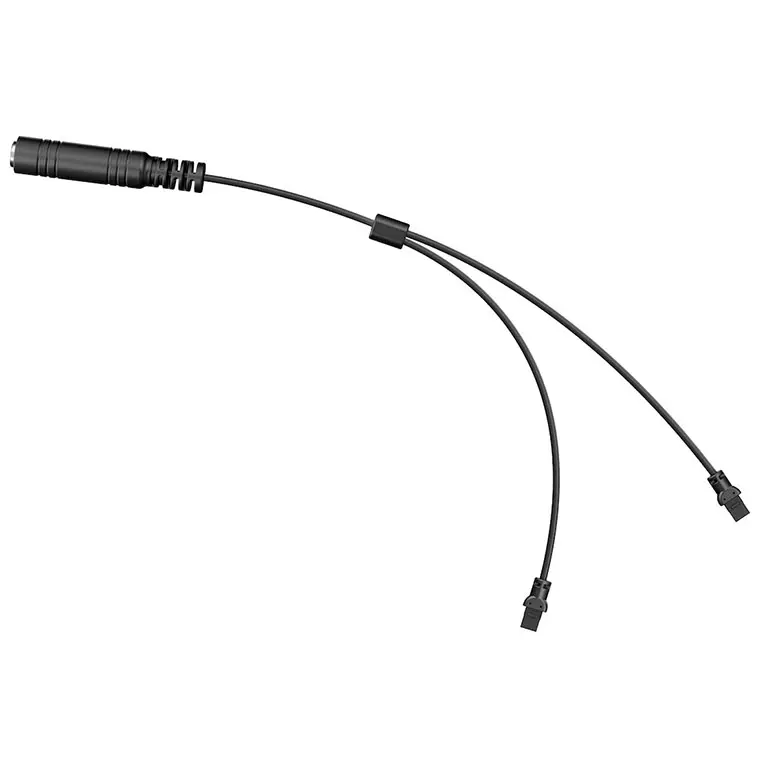 Adaptateur d'écouteurs SENA