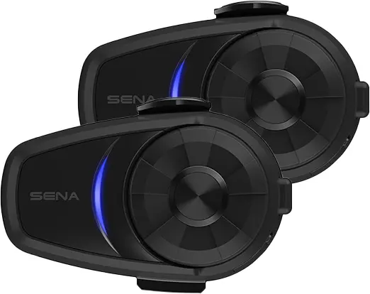 SENA 10S02 komunikācijas sistēma x 2 (10S-02D)