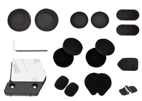 Kit fournitures pour 10S SENA