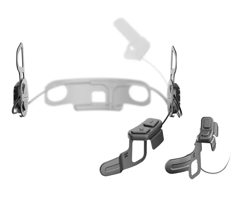 Système de communication SENA 10U pour casque Shoei GT-Air