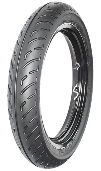 Pneu scooter Vee Rubber 110/70-16 VRM 224 TBL