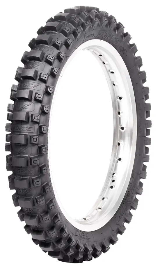 Pneu Vee Moto 110/90-19 VRM 463 TT